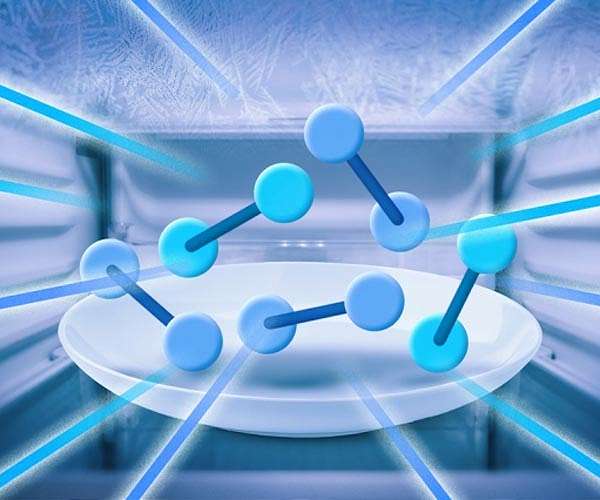 Novel 'quantum refrigerator' is great at erasing quantum computer's chalkboard