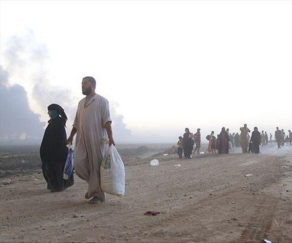 Iraqis haunted by war battle mental health issues