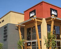 REI Extends Commitment To Renewable Energy With Solar Power Investment