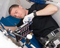 MaterialsLab improves how we conduct research on Earth and in Space