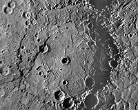 An Active Mercury