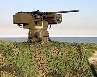 Brazil orders remote-controlled weapon stations from Elbit