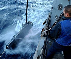 Lockheed Martin Achieves Critical Reliability Testing Milestone For Navy Minehunting System