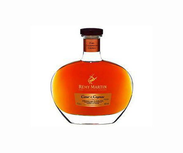 Cognac maker Remy Cointreau lifts guidance after China deal