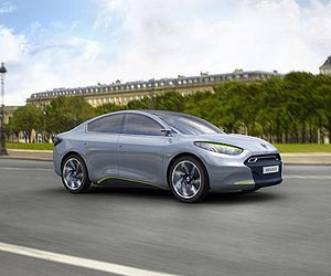 China approves $1.3 bn Renault-Dongfeng joint venture