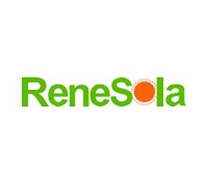 ReneSola Improves Cell Efficiency With New 'Virtus Wafer'