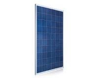 Solar panels light the way from carbon dioxide to fuel