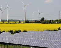 Renewables Provides All New US Electrical Generating Capacity In July