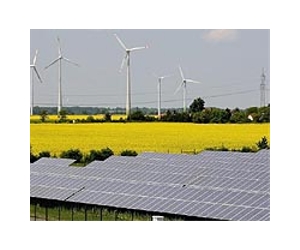 Solar Inverter Step-Up Transformers Need New Design Approach