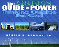 Making Sense Of New Energy Paradigm