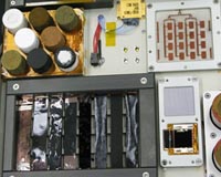 Nanotech Experiment To Weather The Trials Of Orbit