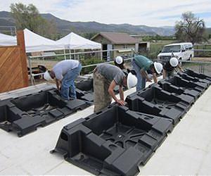 GA Solar Install is Home Grown