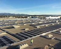Solar panels repay their energy 'debt': study