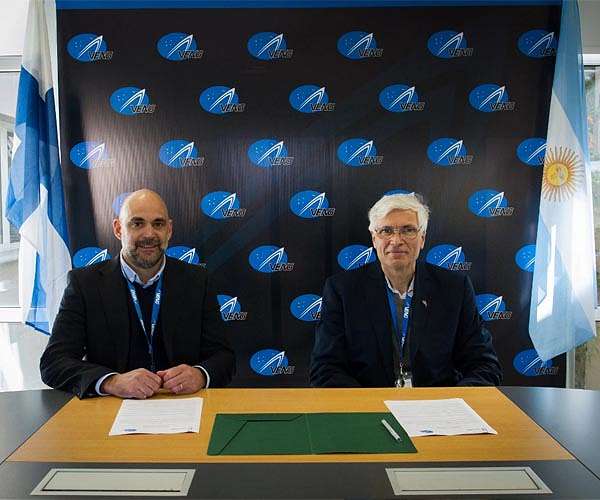ReOrbit and VENG signs agreement for satellite manufacturing