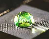 Bio-inspired materials decrease drag for liquids