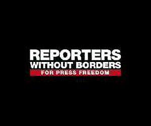 Press watchdog slams 'black December' in Kurdistan
