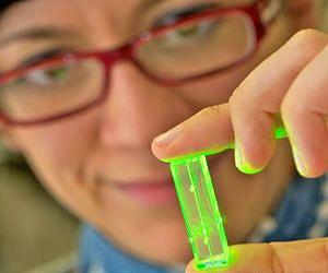 The brightest gamma ray on Earth makes for safer world