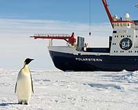 New Insights Into Southern Ocean's Role In Global Climate