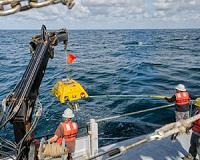 Cascadia initiative to monitor Northwest Pacific seismic risks