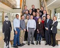 RIT researchers study implications of gravitational waves