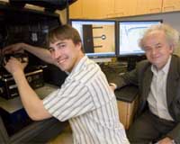 Researchers Measure Elusive Repulsive Force From Quantum Fluctuations