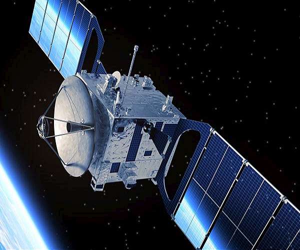 Radiation Hard Lenses for Satellite UHD Video Cameras