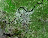 Resourcesat-2A Completes One Year in Space