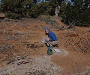 Degraded military lands to get ecological boost from CU-led effort