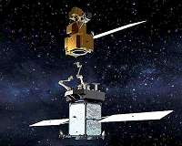 Orbit Logic's scheduling software selected for NASA satellite servicing mission