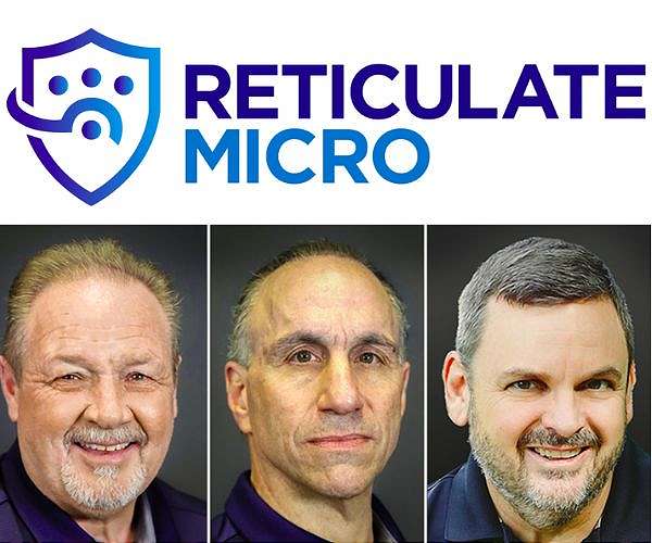 Reticulate Micro delivers advanced video tech VAST to US Army