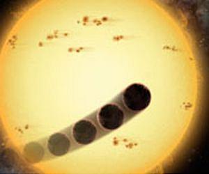 Flipping Hot Jupiters