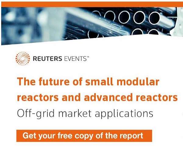 Atlanta to host key SMR and Advanced Reactor event in May