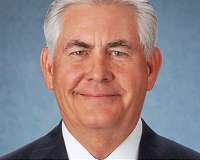 N.Korea must 'earn its way back to table,' Tillerson tells UN