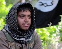 Britain kills IS fighters in Syria for first time