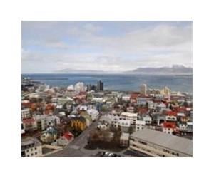 Iceland formally recognises Palestinian state