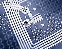 Savi Wins Role On DoD RFID III Contract Vehicle