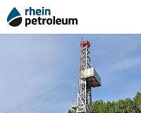 Tiny German oil firm strikes black gold on the Rhine