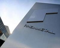 Rheinmetall, Steyr Mannlicher announce new assault rifle