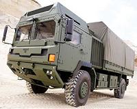 Rheinmetall clinches joint procurement truck deal