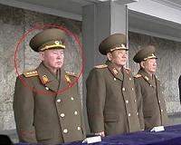N. Korea confirms new military chief after reported execution
