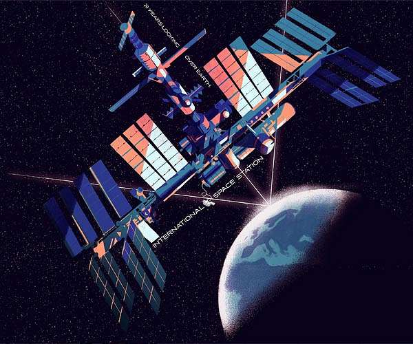 French, Belgian astronauts named next Europeans to fly to ISS