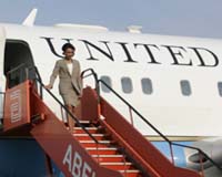 Rice to visit China Jan 7-8: foreign ministry