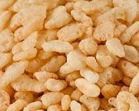 Puffed rice compaction unveils new materials science phenomenon
