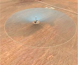Solarreserve Receives Final Licensing Decision For 150MW Rice Solar Energy Project
