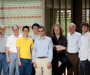 Rice-born detector finds heaviest antimatter