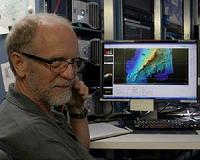 How the Earth's Pacific plates collapsed