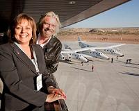 Branson petitions UN for oceans protection