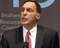 Lehman's collapse -- an insider's view
