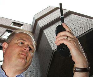 Cambridge Consultants completes new trials on Iridium-based global push-to-talk radio system