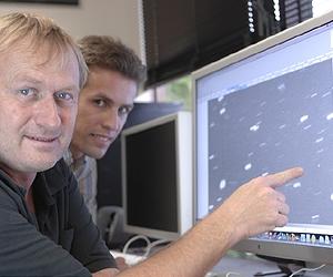 PS1 Telescope Establishes Near-Earth Asteroid Discovery Record